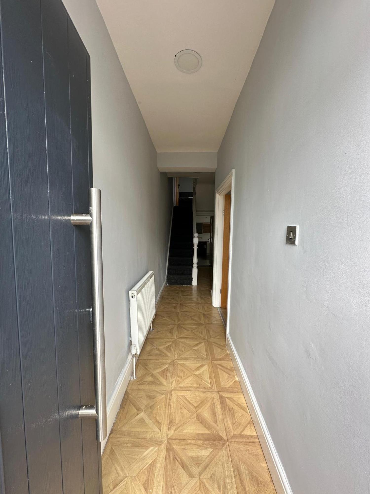 Room In Manchester Exterior photo