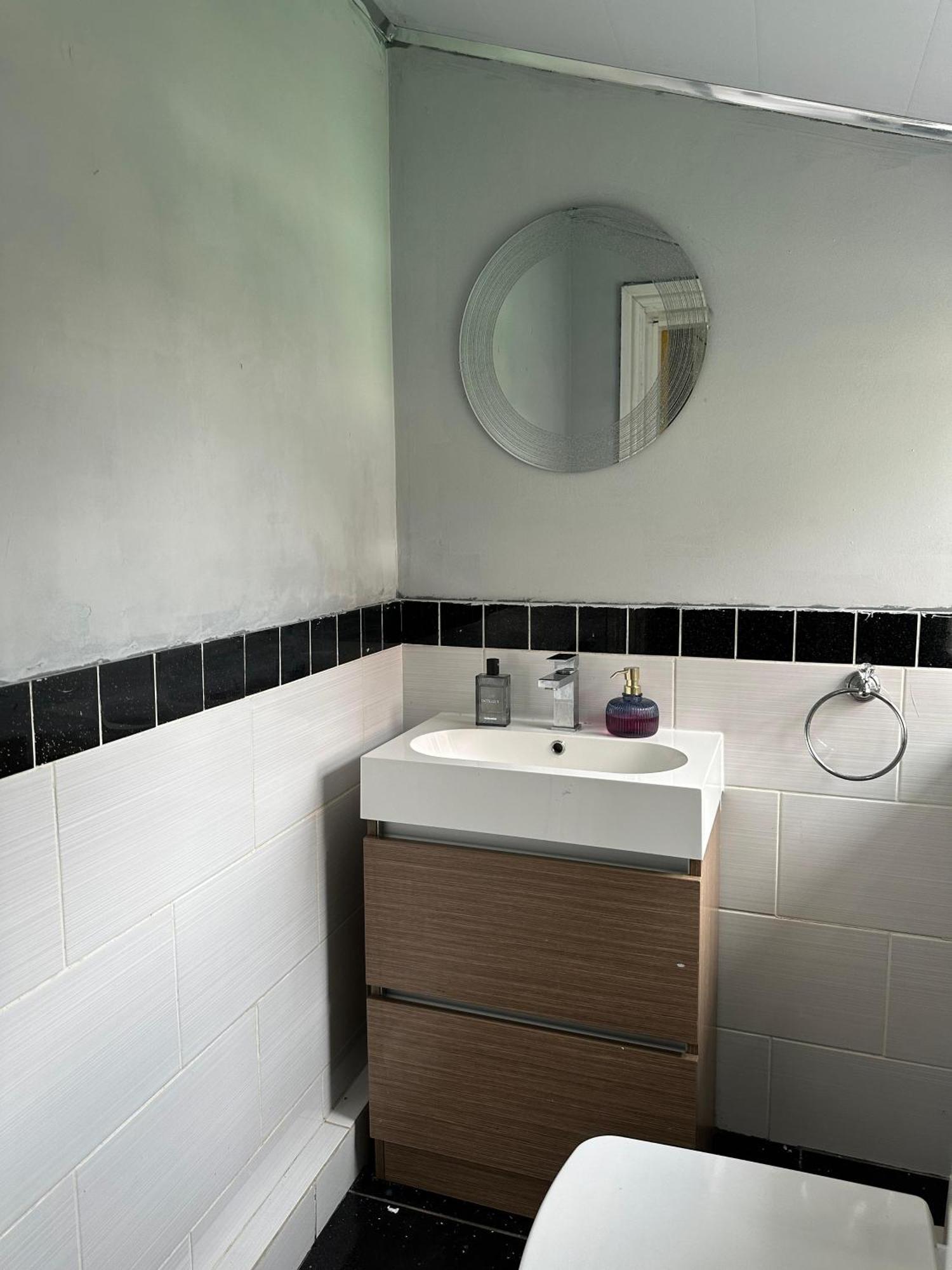 Room In Manchester Exterior photo